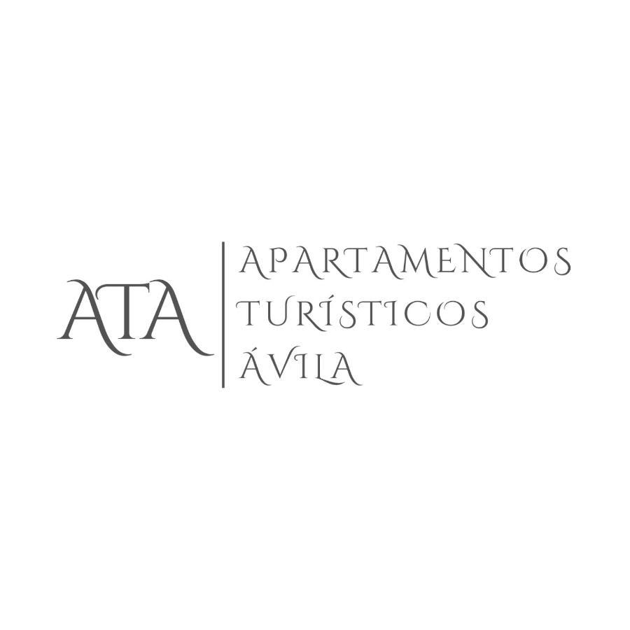 Apartamentos Turisticos Avila Villa Carmen II Экстерьер фото